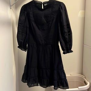 Reformation Miley Dress